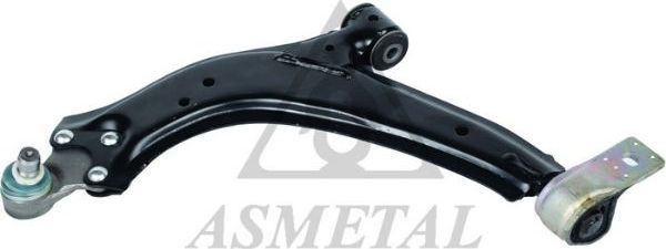 Поперечный рычаг передней подвески Asmetal. Артикул 30PE2002
