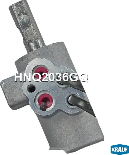 Рулевая рейка Krauf. Артикул HNQ2036GQ