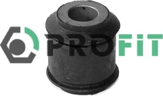 Сайлентблок заднего рычага подвески Profit внешний/внутренний для Nissan 100NX 1990-1994. Артикул 2307-0791