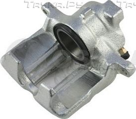 Тормозной суппорт OSSCA передний левый для SEAT Exeo 2008-2013. Артикул 17370