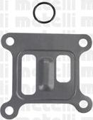 Помпа (водяной насос) Metelli для Ford Transit VI 2000-2006. Артикул 24-0807