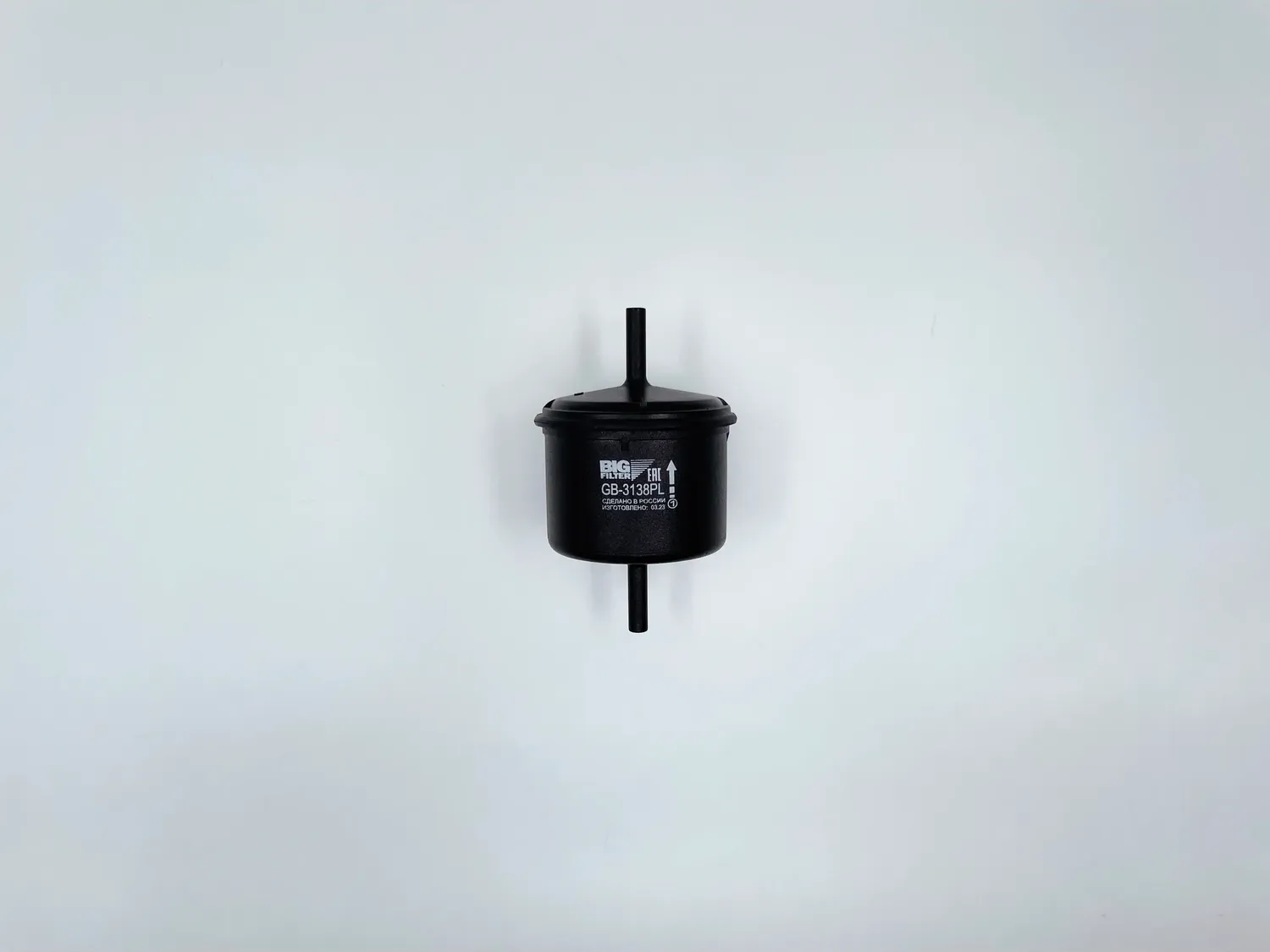 Фильтр топливный (BIG Filter). Артикул GB-3138PL