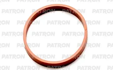 ПРОКЛАДКА ВПУСКНОГО КОЛЛЕКТОРА VOLVO 2.5T 04  FOR (Patron). Артикул PG51121