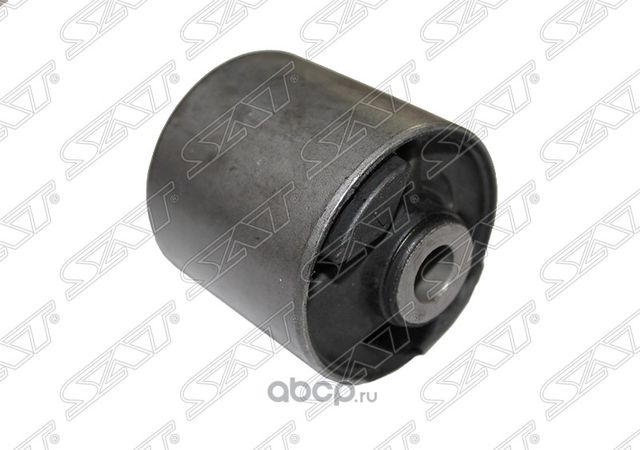 Сайлентблок передней подушки дифференциала  SUZUKI (SAT). Артикул ST2755166J00