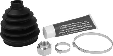 Пыльник ШРУСа наружный Metelli передний для Daewoo Lanos 1997-2003. Артикул 13-0277