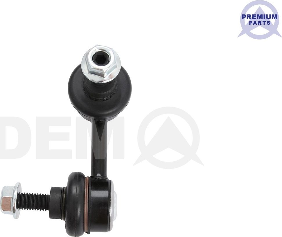 Стойка (тяга) стабилизатора Sidem. Артикул 41566