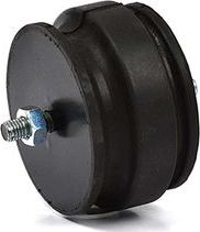 Подушка (опора) двигателя BSG передняя для Ford Transit IV 1985-1994. Артикул BSG 30-700-032