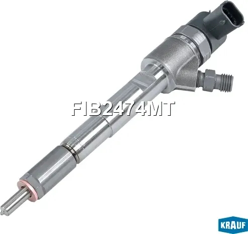 Форсунка топливная Krauf. Артикул FIB2474MT