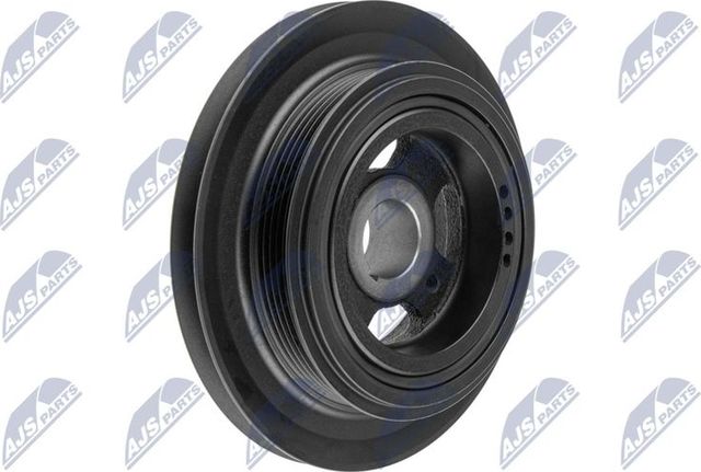 Шкив коленвала NTY. Артикул RKP-TY-008