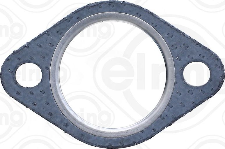 Прокладка выпускного коллектора Elring. Артикул 462.020