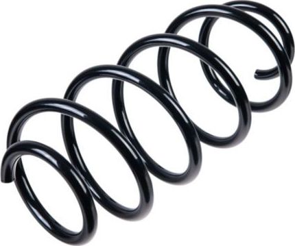 Пружина подвески Zentparts. Артикул Z38277