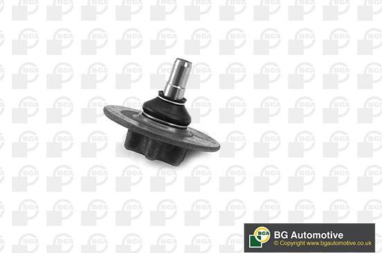 Шаровая опора BGA. Артикул SJ7310