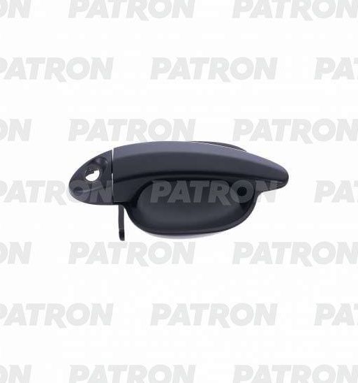 Ручка двери Patron. Артикул P20-0026L