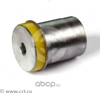 Сайлентблок передней подвески  нижнего рычага  передний  полиуретановый MERCEDES E-CLASS модель 210  (Точка Опоры) Точка Опоры. Артикул 11-06-1658