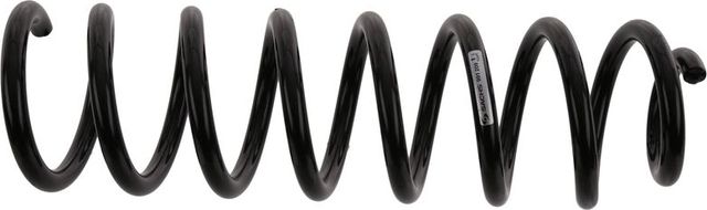 Пружина подвески SACHS для Mercedes-Benz GLC I (X253) 2015-2026. Артикул 991 209