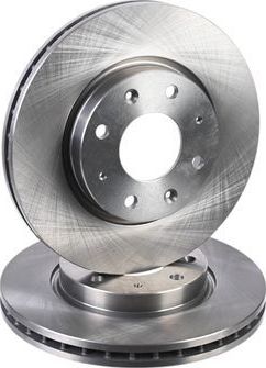 Тормозной диск Stellox. Артикул 6020-1145V-SX