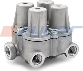 Клапан защитный 4-х контурный Auger. Артикул 99870