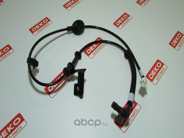 Датчик ABS HYUNDAI SOLARIS 2011- RRLH, арт. D95680-1R000 (шт.) (Deko). Артикул D956801R000