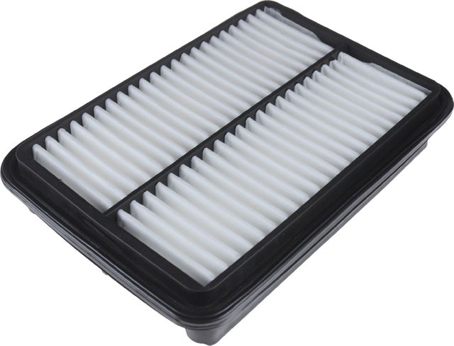 Воздушный фильтр Blue Print. Артикул ADG02232