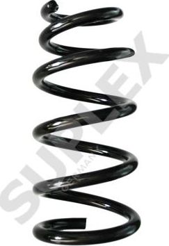 Пружина подвески Suplex. Артикул 11191