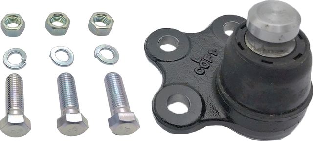 Шаровая опора CTR. Артикул CB0347L