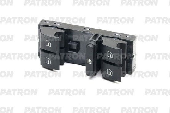 Насос омывателя лобового стекла Patron. Артикул P19-0044