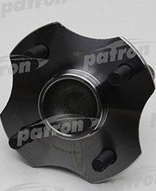 Ступица колеса с интегрированным подшипником Patron. Артикул PBK3930H