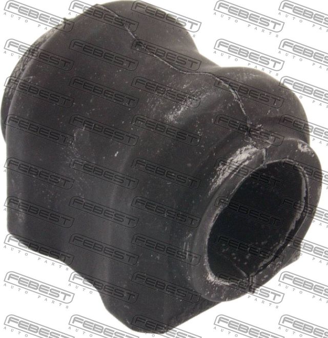 Втулка стабилизатора Febest задняя правая/левая для Toyota RAV4 III (XA30) 2005-2012. Артикул TSB-ACA30R