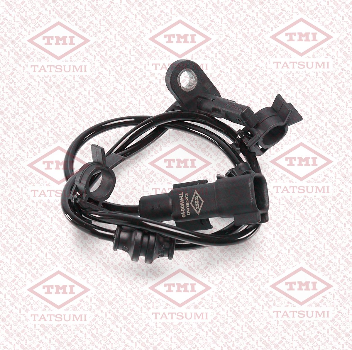 Датчик ABS задний (Tatsumi). Артикул THW0010