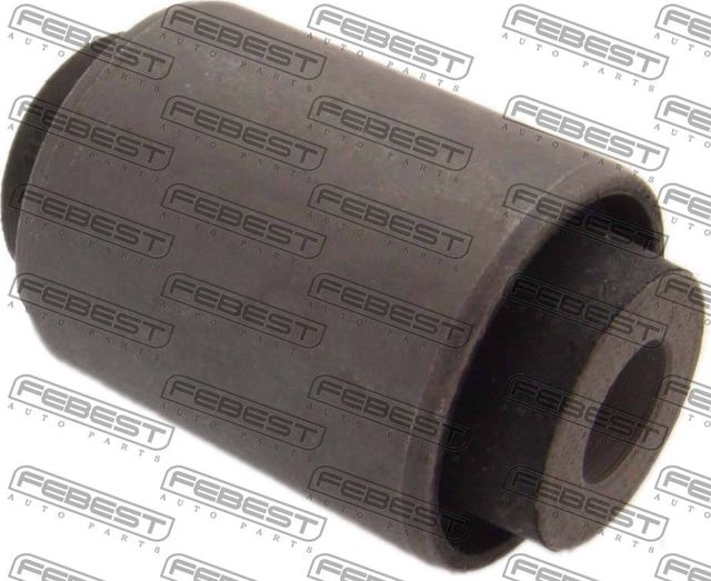 Сайлентблок переднего рычага подвески Febest внутренний для Honda Accord VI 1999-2002. Артикул HAB-082
