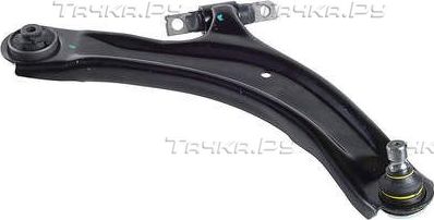 Поперечный рычаг Zentparts. Артикул Z24798