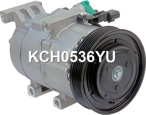 Компрессор кондиционера Krauf. Артикул KCH0536YU