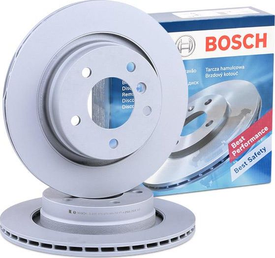 Тормозной диск Bosch. Артикул 0 986 478 570