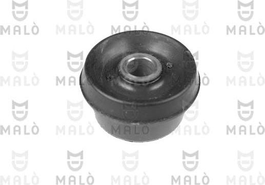 Сайлентблок задней балки Malo. Артикул 19582