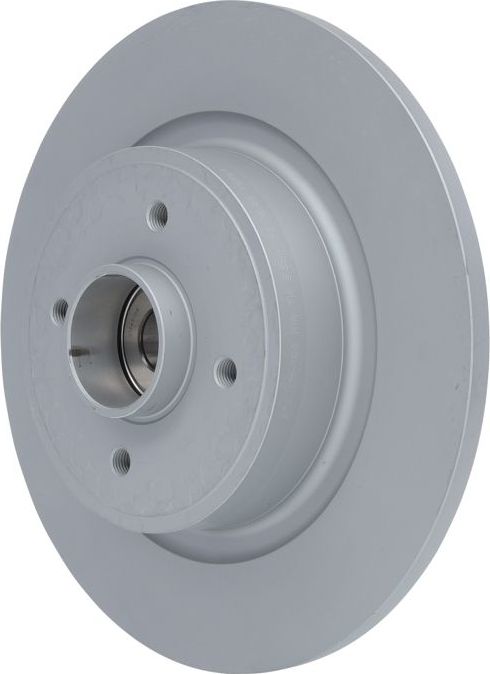 Тормозной диск ATE. Артикул 24.0111-0166.2