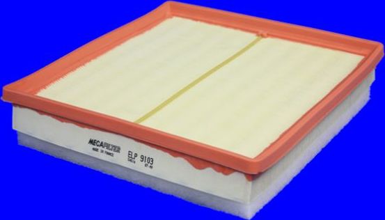 Воздушный фильтр MecaFilter. Артикул ELP9103