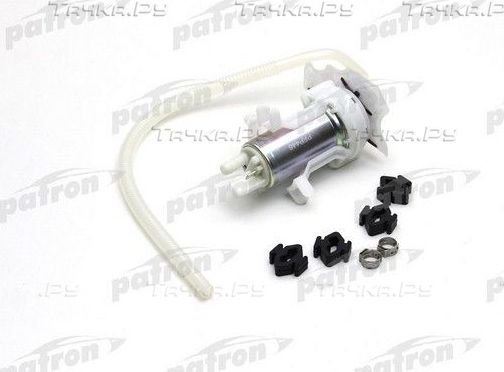 Бензонасос (топливный насос) Patron для BMW 7 IV (E65/E66) 2001-2008. Артикул PFP446