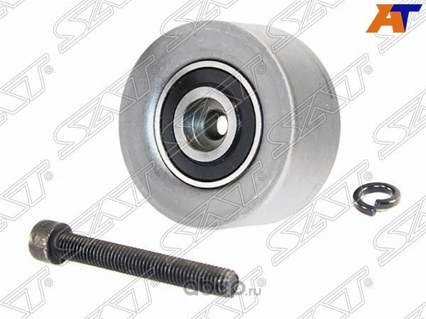 Обводной ролик ремня ГРМ CHEVROLET CRUZEAVEOORLA (SAT). Артикул ST24436052