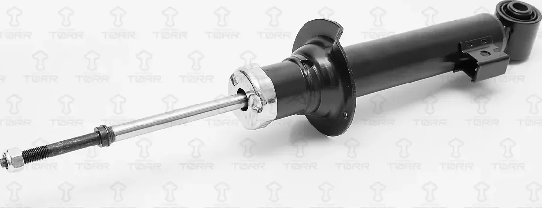 Амортизатор MITSUBISHI PAJERO SPORT 08- перед.газ. (Torr). Артикул DV1458