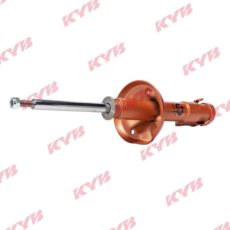 Амортизатор KYB (Каяба) Ultra SR передний для Volkswagen Caddy II 1996-2004. Артикул 324025