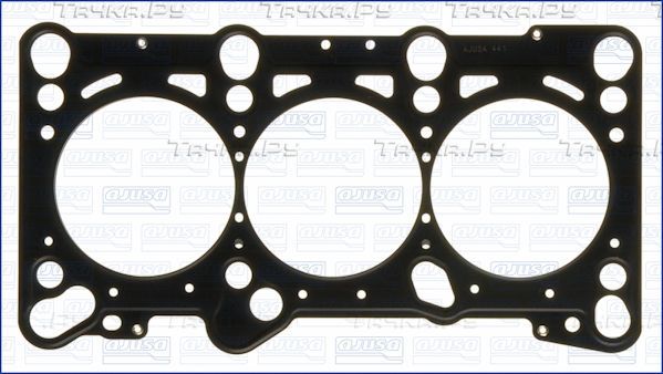Прокладка ГБЦ Ajusa MULTILAYER STEEL. Артикул 10153200