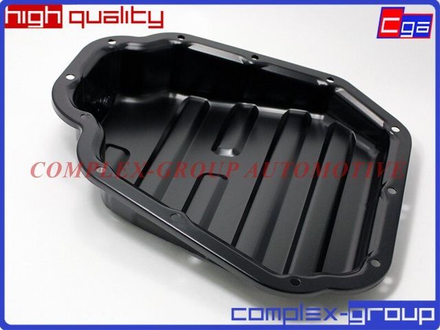 Поддон масляный CGA. Артикул 1PAN519RA