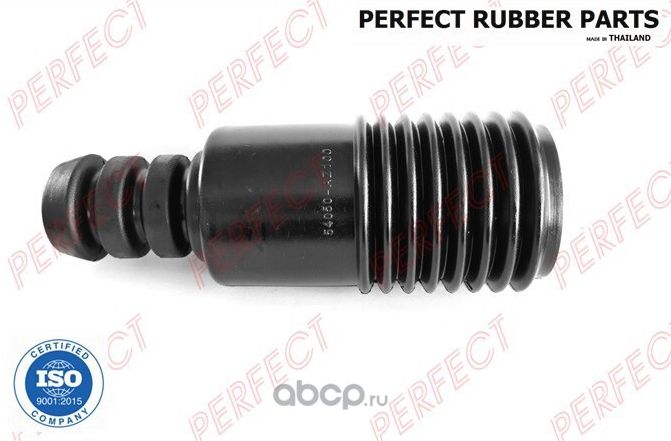 Пыльник амортизатора (Perfect) Perfect. Артикул NS57TIIDA