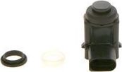 Датчик парктроника Bosch задний для Volkswagen Golf Plus I 2004-2009. Артикул 0 263 009 588