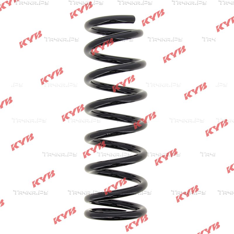 Пружина подвески KYB (Каяба) K-Flex. Артикул RA6227