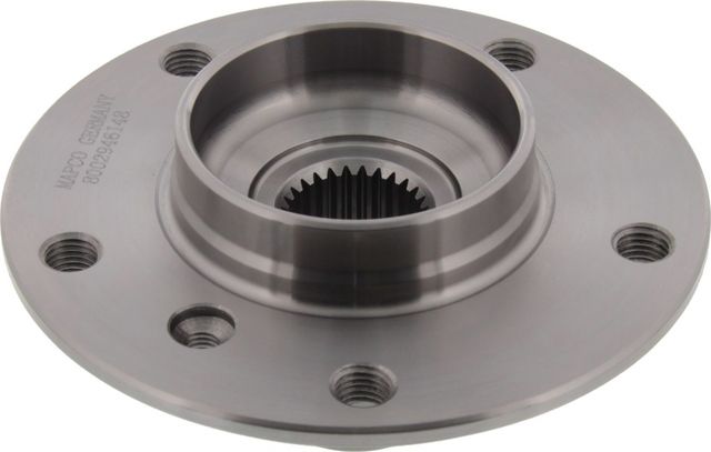 Ступица колеса MAPCO задняя правая/левая для BMW 3 III (E36) 1990-1999. Артикул 26674