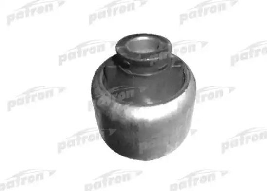 Сайлентблок переднего рычага подвески Patron. Артикул PSE1601