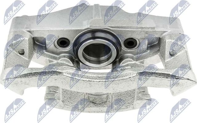 Тормозной суппорт NTY передний левый для Volvo XC90 I 2002-2014. Артикул HZP-VV-005