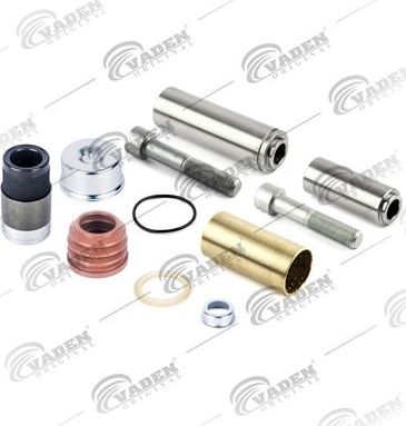 Ремкомплект тормозного суппорта Vaden Original. Артикул 3551014