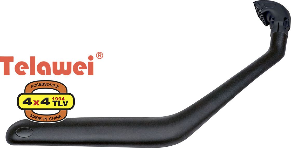 Шноркель Telawei для Mazda B2500 2.5D 1999-2006. Артикул SFMK7A